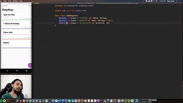 RETROFIT: O GUIA DEFINITIVO PARA CLIENTE HTTP NO ANDROID | PARTE 2 смотреть онлайн