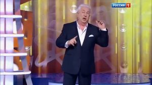 Владимир Винокур - Великий и могучий русский язык или Михалыч и мат.