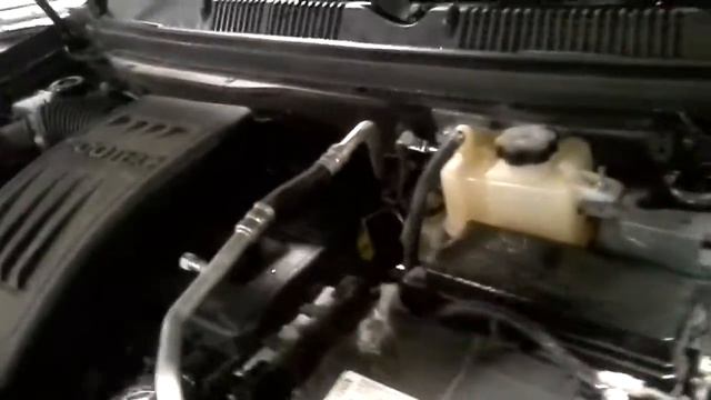 Parts for 2013 Chevrolet Captiva LTZ GD1874 смотреть онлайн