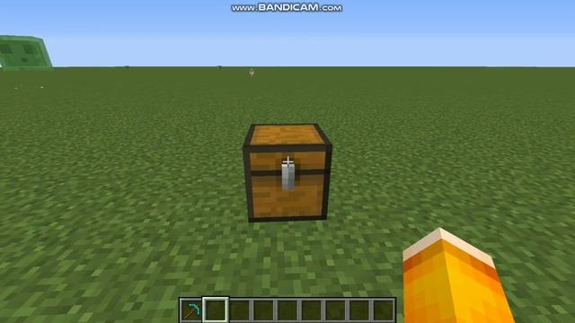 Как пользоваться сундуком в МАЙНКРАФТЕ?|Гайд для чайников смотреть онлайн