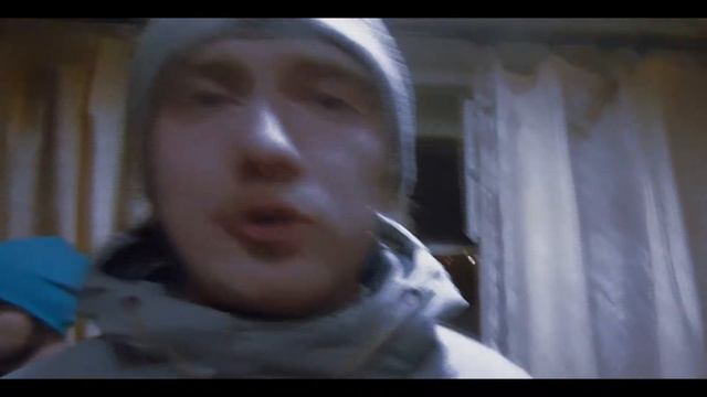 Небесный кот -- Промо смотреть онлайн