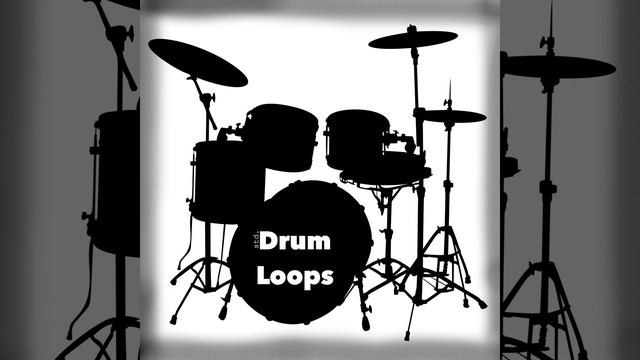 Std. Drum Loop 110 BPM смотреть онлайн