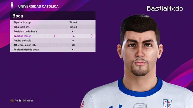 Cesar Pinares/ Universidad Catolica/ Pes 2020 смотреть онлайн