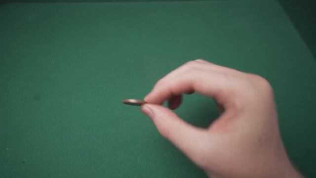 The BEST Coin Vanish In The World | Revealed смотреть онлайн