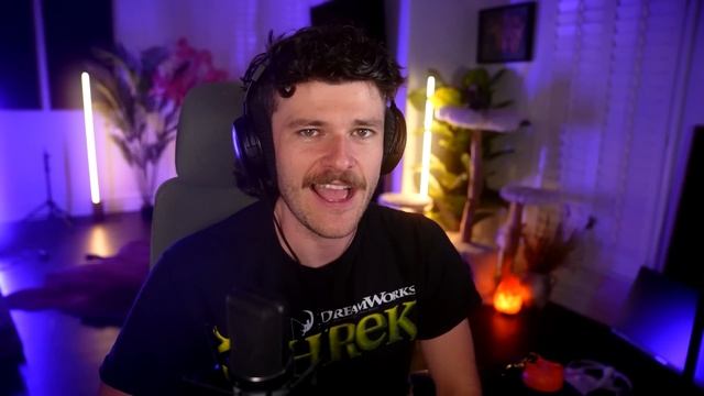Yandere Dev Is Insanely Creepy... смотреть онлайн