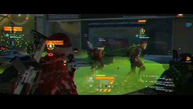 Division 1.8.3 On the Floor DPI yall need a new keyboard . Yall stream snipe fail again. смотреть онлайн