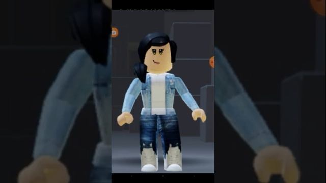 making my roblox char in gacha club tell me your roblox char name in the comments смотреть онлайн