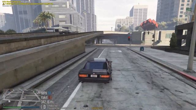 [GTA WORLD-TR] QaNqA GeRçEk RoL YaPıOm смотреть онлайн