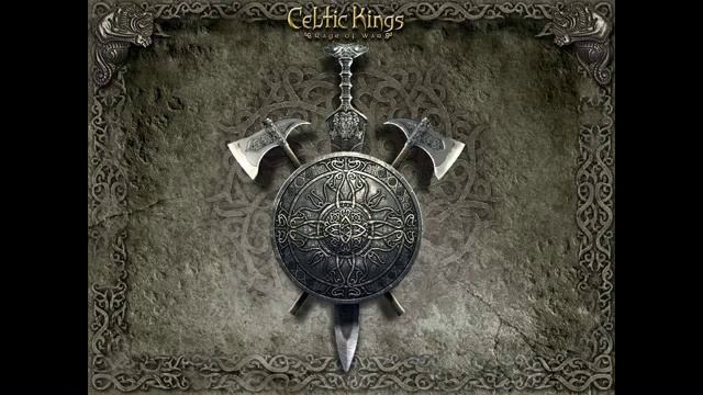 Celtic Kings Rage of War Soundtrack 7 смотреть онлайн
