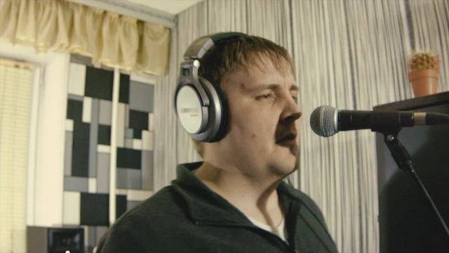 Rag'n'Bone Man - Human. Roman Yudanov & Alex Gulyaev (cover) смотреть онлайн