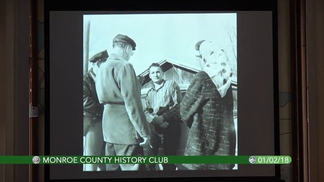 01-02-2018 Derek Richey on Photos from the Late 1950’s and Early 60’sarchived from the HT смотреть онлайн
