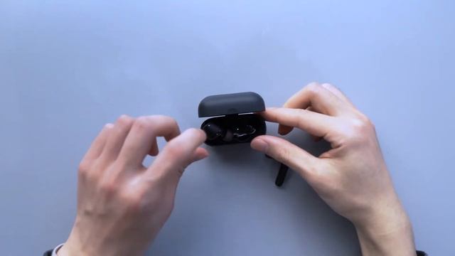 How to wear and clean Liberty Air 2 correctly | soundcore Support смотреть онлайн