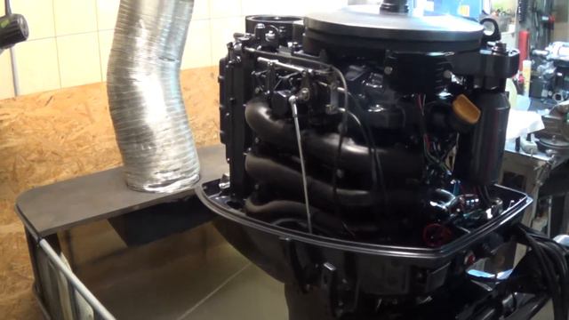 YANMAR D36 BalticMachinery IBR 01 смотреть онлайн