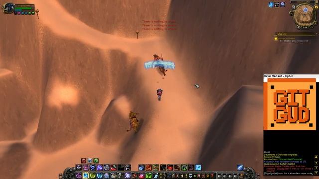 World of Warcraft Quest Guide: Salhet's Gambit ID: 28486 смотреть онлайн