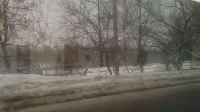 Поездка на автобусе Нефаз 5299-40-52 Учебный №161283 Маршрут с819 до м. Красногвардейская 1/2 Москв смотреть онлайн