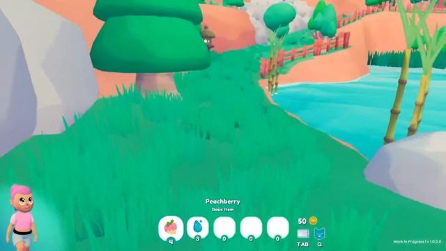 Clouzy! Gameplay | Demo смотреть онлайн