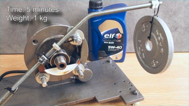 Elf Evolution 900 SXR 5W40 Jak Skutecznie Olej Chroni Silnik? 100°C