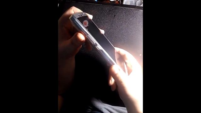 Homtom HT70 ,режим Recovery, заходим в рекавери, TWRP, HIOS