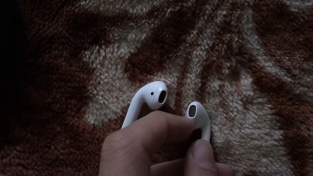 AirPods и EarPods, в чем отличие? Apple ? смотреть онлайн