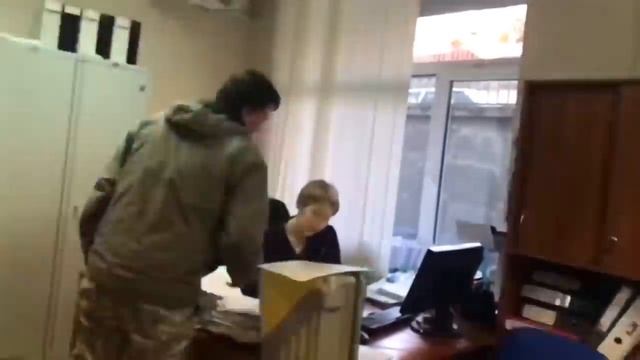 Продолжаем разоблачать Пенсионный фонд г. Кисловодска смотреть онлайн