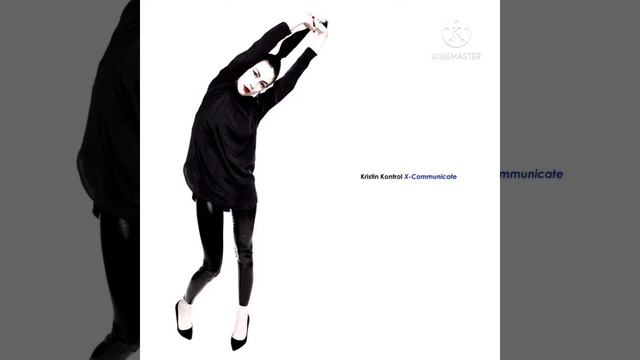 06. Drive The Night - Kristin Kontrol смотреть онлайн