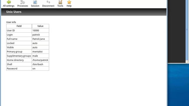 Обзор возможностей новых утилит Calculate 3.5 (графический клиент) смотреть онлайн