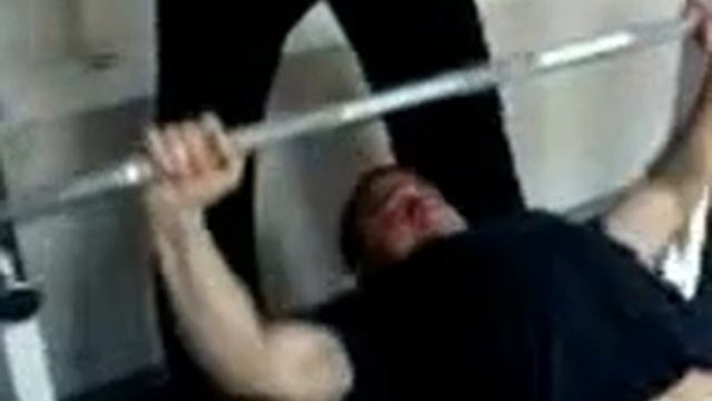 жим лёжа 130 кг Василий Морозов смотреть онлайн