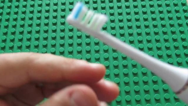 Unboxing 2PCs Replacement Toothbrush Heads Compatible for Soocas Soocare Electric Toothbrush смотреть онлайн