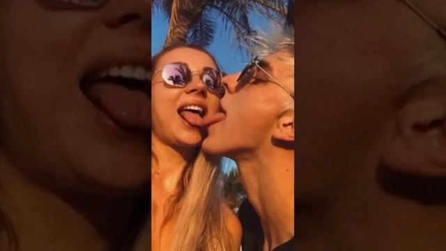 а4 и Юля Годунова вместе! 2 часть.Влад а4 и Юля Годунова милые моменты!А4 и Юля Годунова целуются! смотреть онлайн