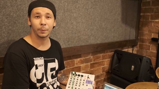 Микшерный пульт Free Sound MIXBOX - отличный выбор для барабанщика смотреть онлайн