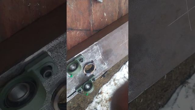 Пилорама на колесах этап 4 смотреть онлайн