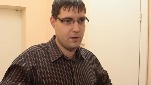 Новый год в старом офисе IServ смотреть онлайн