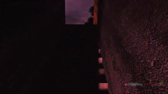 S.T.A.L.K.E.R. NLC 7 №15 Поход в Подземелье Агропрома смотреть онлайн