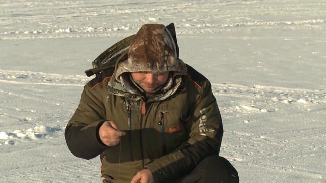 Рыбак Рыбаку 478 "Камское устье ч.1". смотреть онлайн