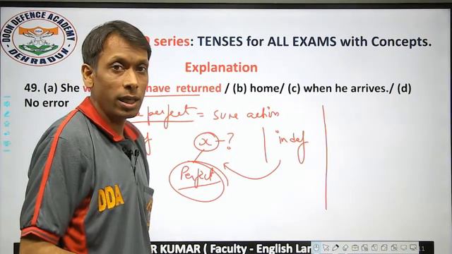 Live Session on 250+ MCQ Series Tenses (For all Exams) by Ruchir Sir | 10 August 2020 смотреть онлайн
