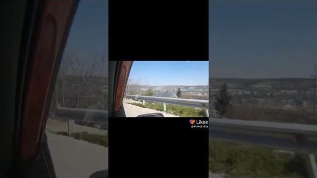 Угадайте куда мы едем??? смотреть онлайн