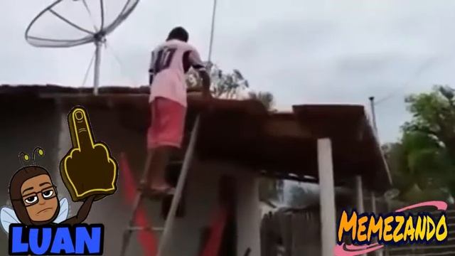 O Cabra Da Peste смотреть онлайн