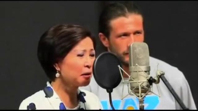 Планета Казахстан Роза Рымбаева смотреть онлайн