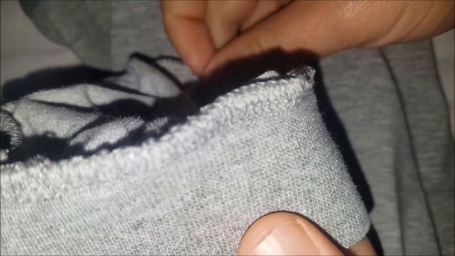 Real Vs Fake Nike Pants. How To Spot Fake Nike Pants