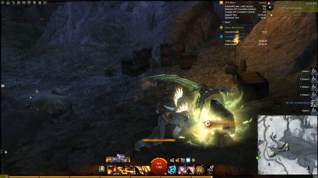 GW2 - Gold Farming - Ore Nodes Daily [8-13 Gold/Hour] смотреть онлайн