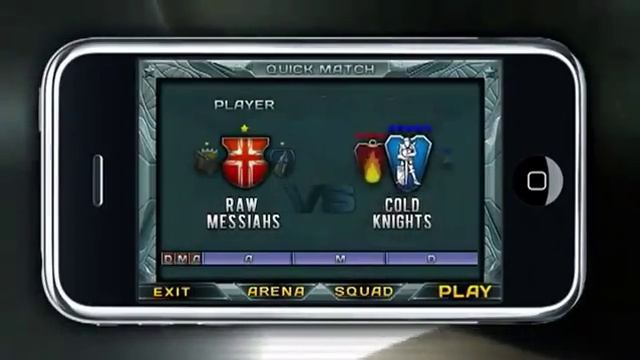 SPEEDBALL 2 EVOLUTION смотреть онлайн