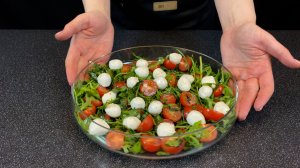 ПОДБОРКА вкуснейших ПЯТИМИНУТНЫХ САЛАТОВ для праздничного стола