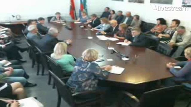 Повышение тарифов оплаты за жилое помещение и найм. смотреть онлайн