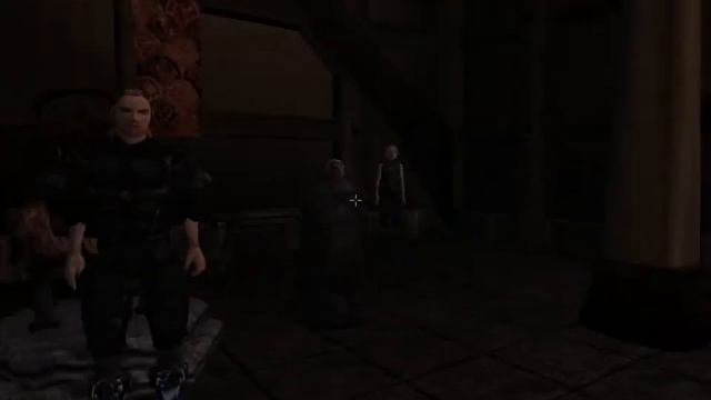 Morrowind The Missing Missionary Fail смотреть онлайн
