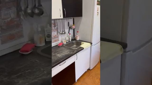 Квартира на Тепличной в ЖК "Грин Парк" смотреть онлайн