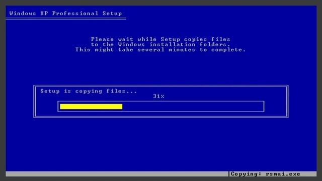 How to Install Windows XP on Virtualbox For Free! - 2023 смотреть онлайн