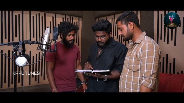 Atlaunnave Nannuedisi Studio version Prom |Dilip devagan | Sai kumar chary|Barath mekala |krpl tune смотреть онлайн