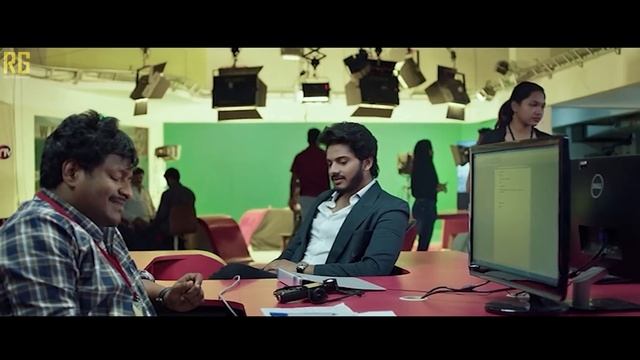 Adbhutham (2023) Hindi Dubbed Full Movie In 4K UHD | Teja Sajja, Shivani Rajashekar