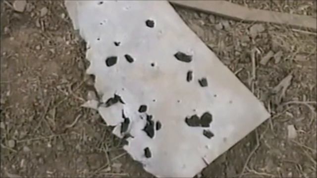 Failed Russian Military Operations -- Chechen War and 2002 Moscow Dubrovka Theatre Hostage Crisis смотреть онлайн