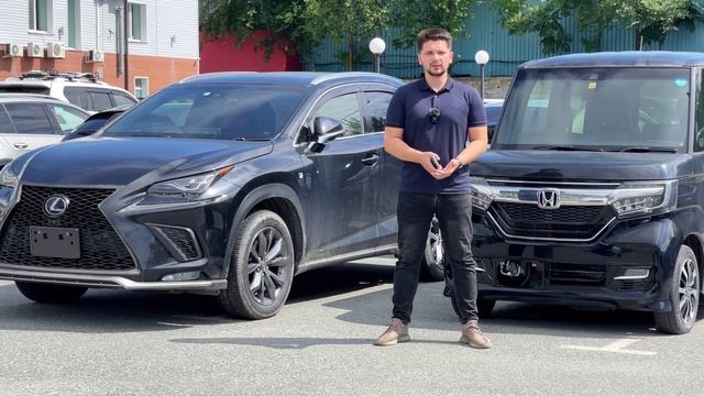 Что будет с авторынком? Про запрет ввоза автомобилей из Японии и утилизационный сбор! смотреть онлайн